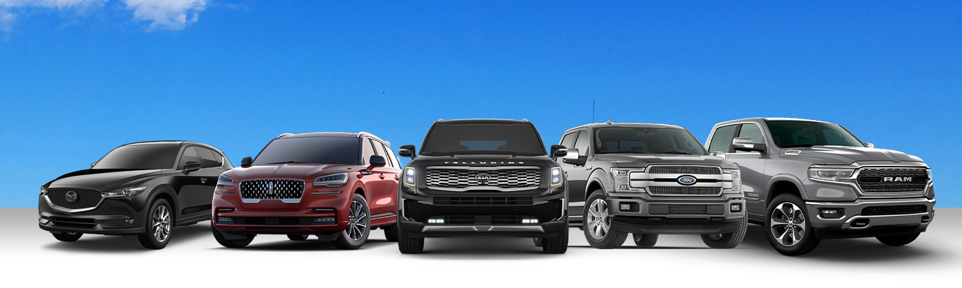 Anderson Auto Group's Response to COVID-19