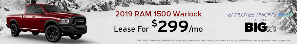RAM 1500 RAM 1500