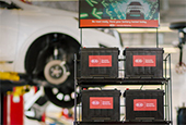 $10 off Genuine Kia Battery