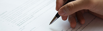 Financing at Anderson Auto Group