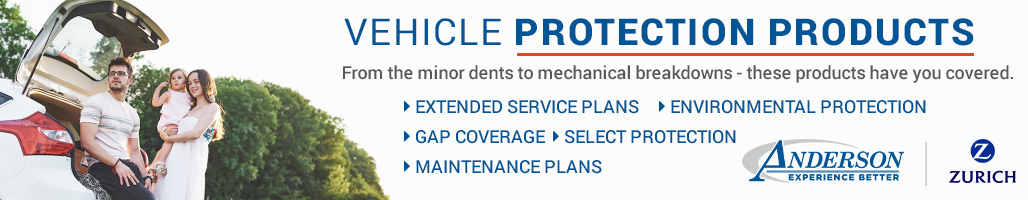 Vehicle Protection Products